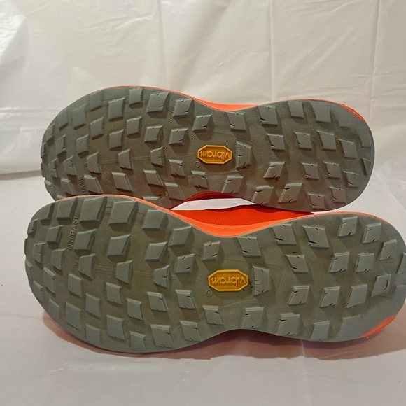 arc’teryx shoes NORVAN LD 2 SIZE 7.5 - Picture 4 of 15